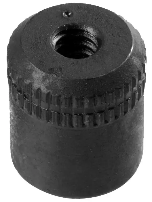 База QD антабки Magpul Type 2 для приклада ц:blk