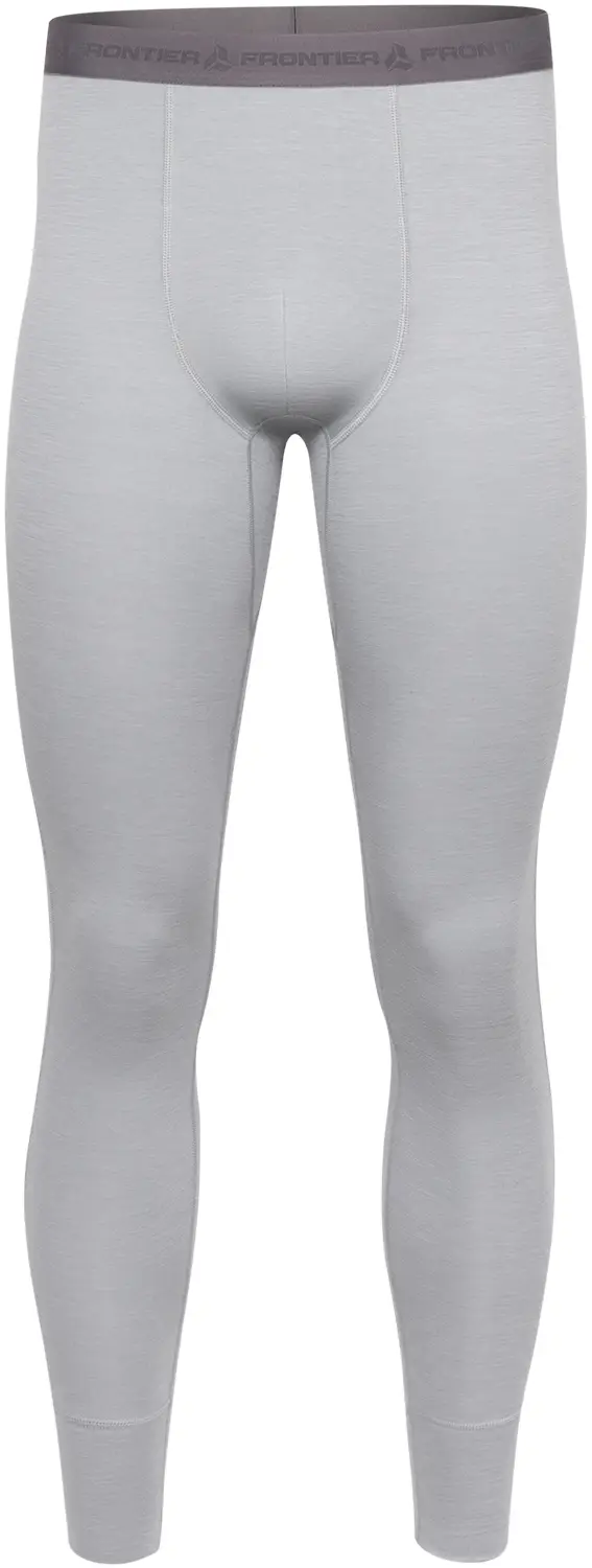 Термоштани Frontier Juniper M merino/bamboo Stone