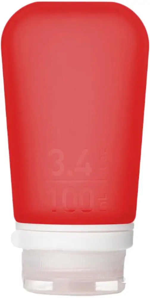 Емкость Humangear GoToob+ Large Red