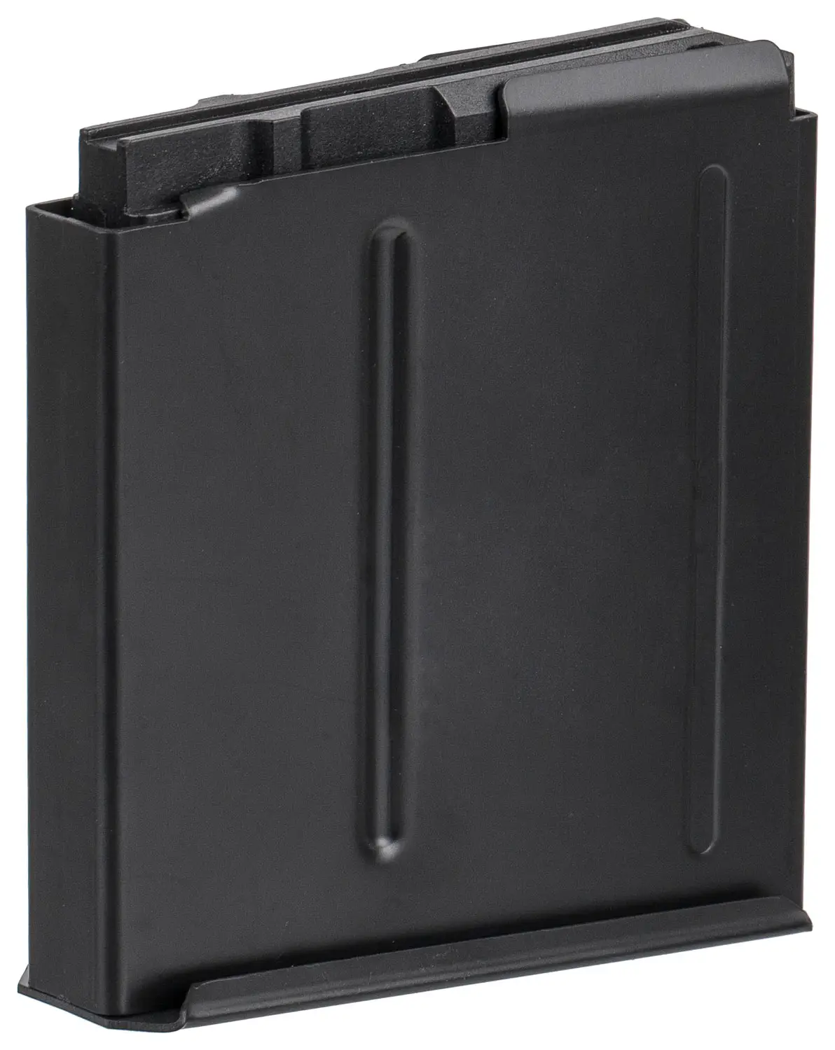 Магазин MDT AICS .338 Lapua Mag 3.850" 5 патронов