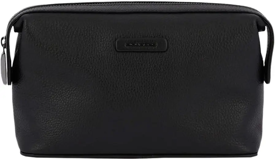 Косметичка Piquadro Modus Toiletry bag Black