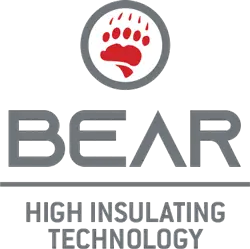 Балаклава Accapi Polar Bear Balaclava 56-62