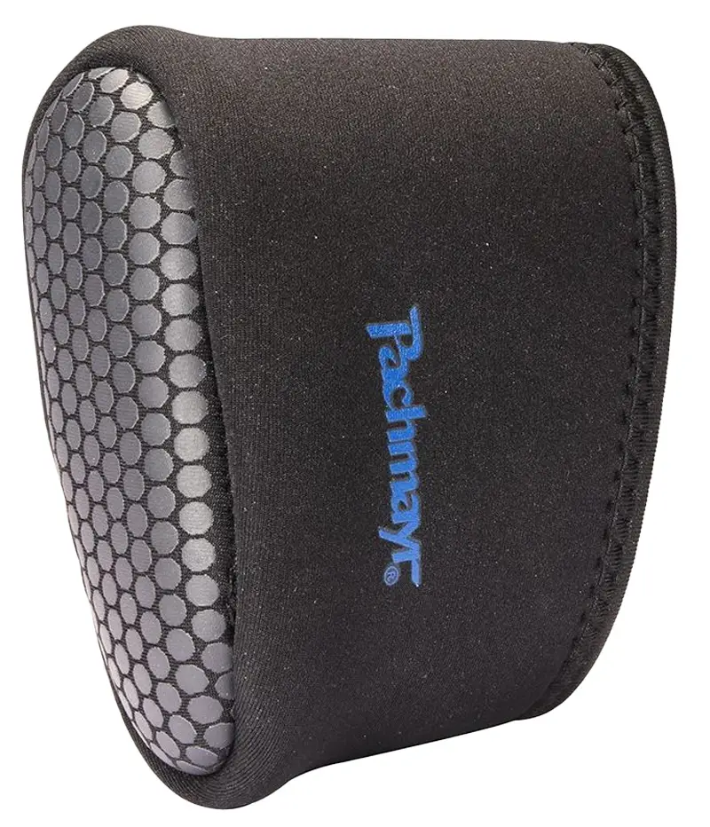 Затыльник-накладка Pachmayr Slip-On с гелевой вставкой