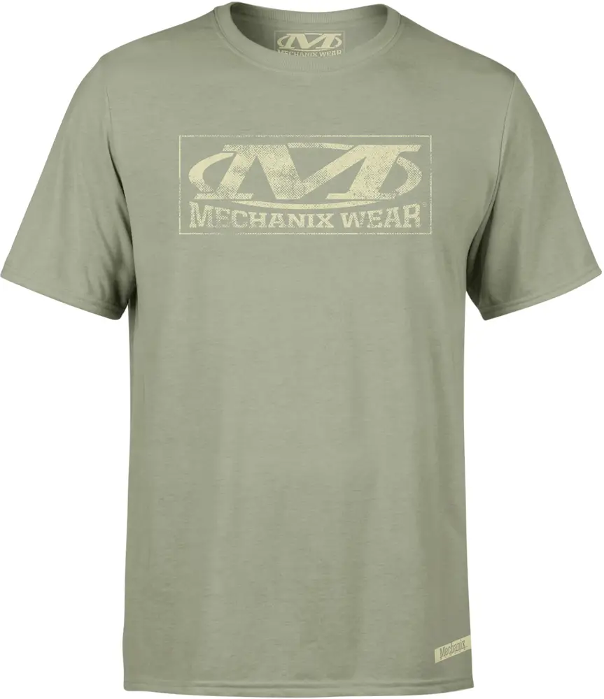 Футболка Mechanix Infatry Tee