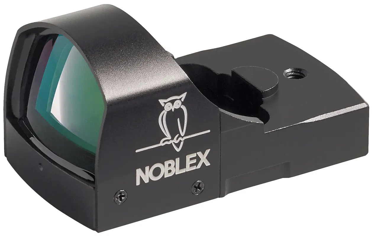 Прицел коллиматорный Noblex Sight II точка 3,5 MOA