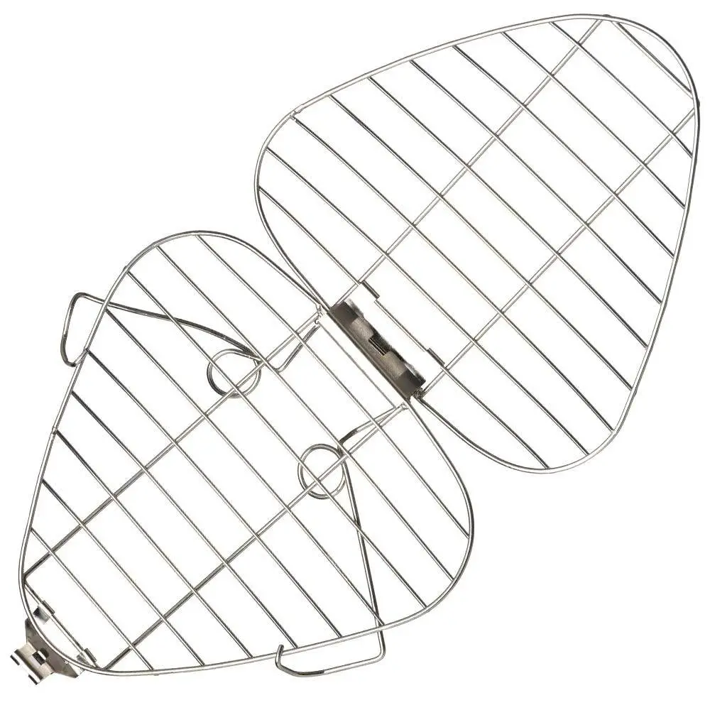 Решітка-гриль Light my fire Grandpa’s FireGrill