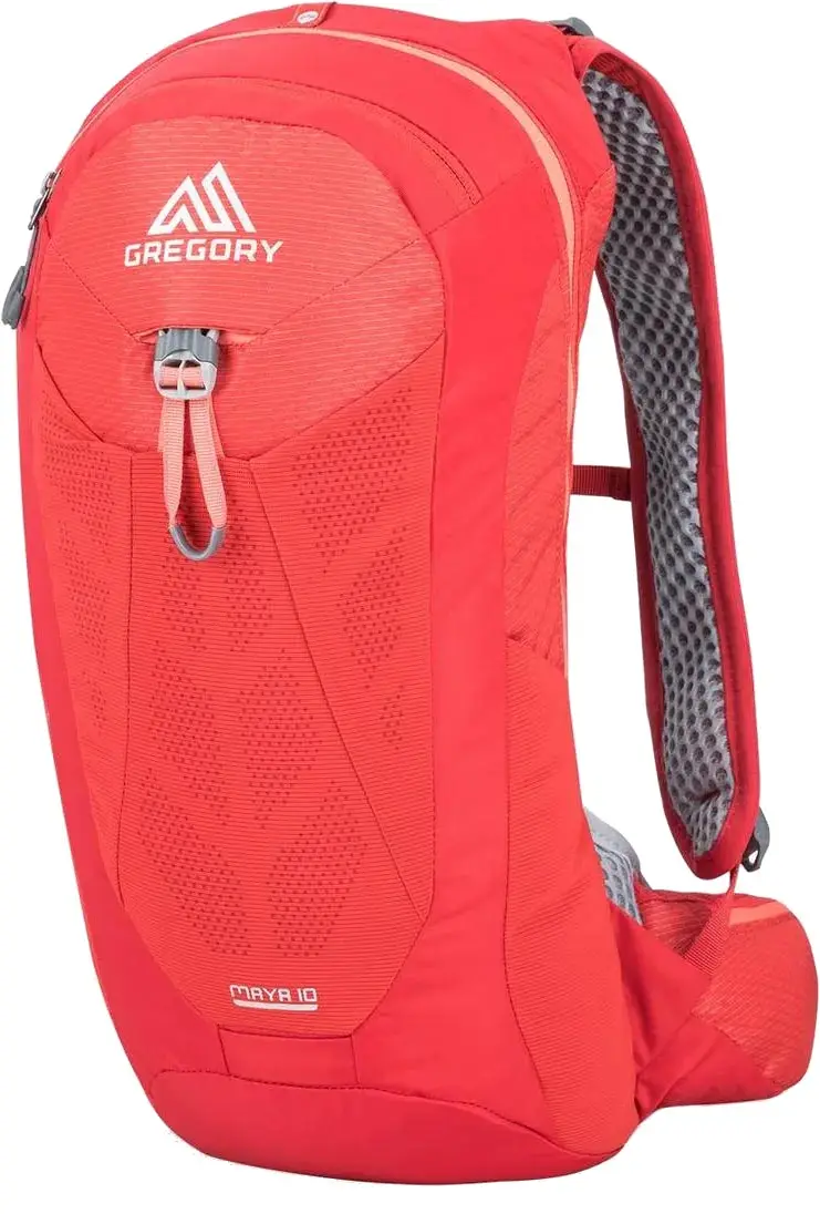 Рюкзак Gregory Biosync Maya 10 Poppy Red