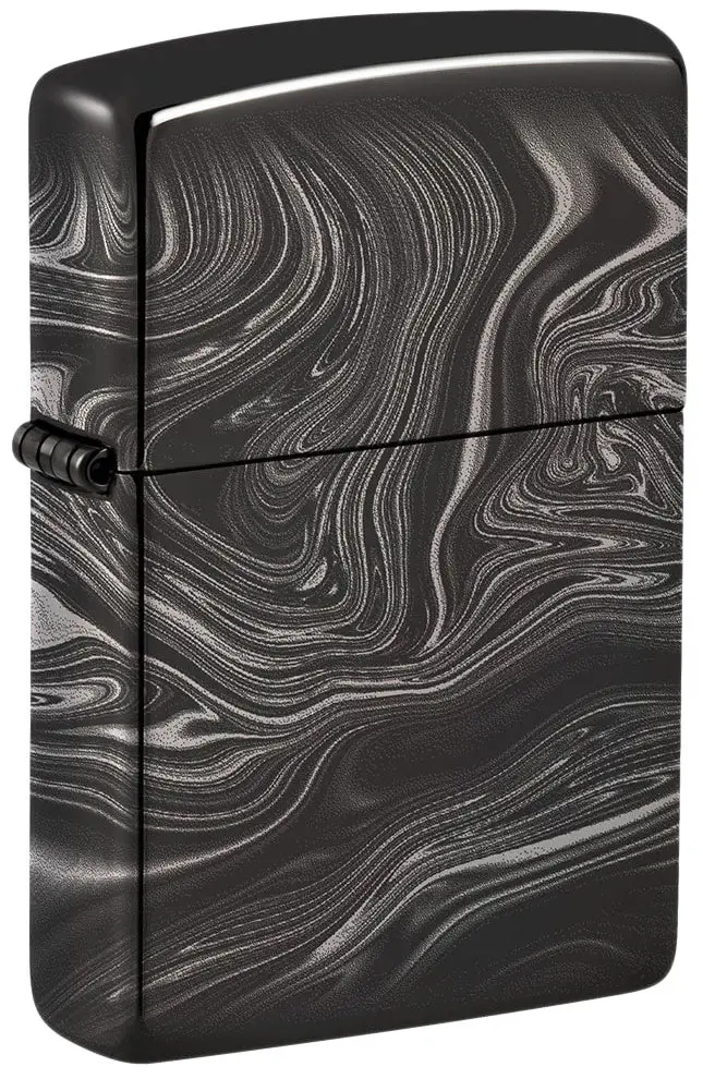 Зажигалка Zippo Marble Pattern Design