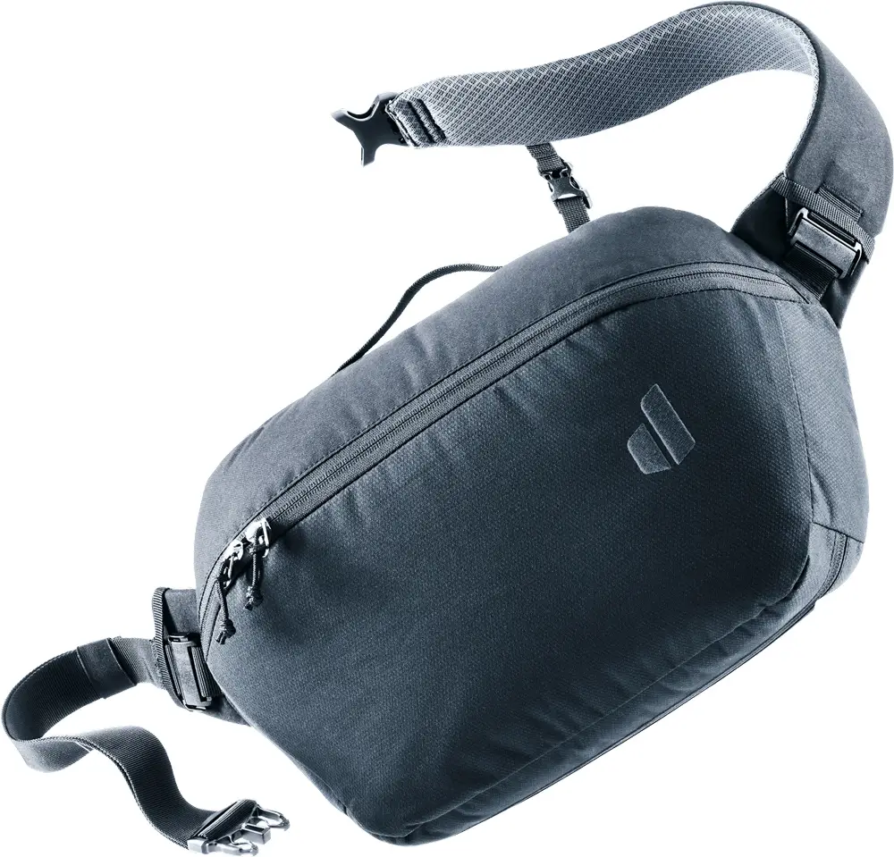 Сумка Deuter Stroof 8 Black