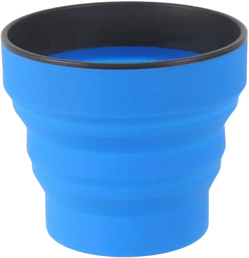 Кружка Lifeventure Silicone Ellipse Mug Blue