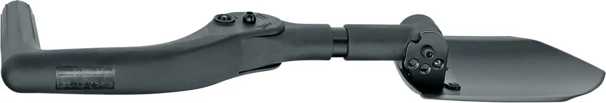 Складна лопата Fox FKMD