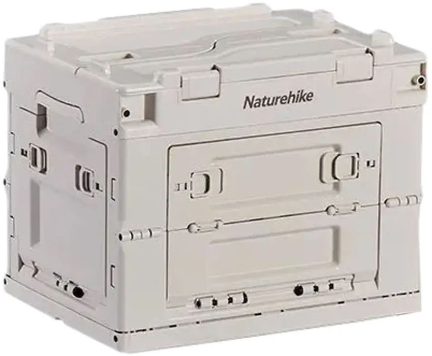 Контейнер Naturehike NH20SJ036 25 Grey