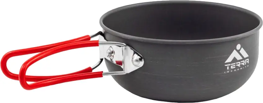 Миска Terra Incognita Alu Bol 550