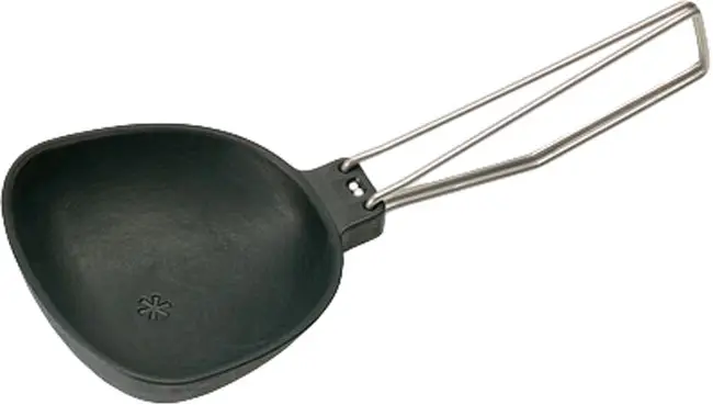 Черпак похідний Snow Peak CS-252 Foding Ladle