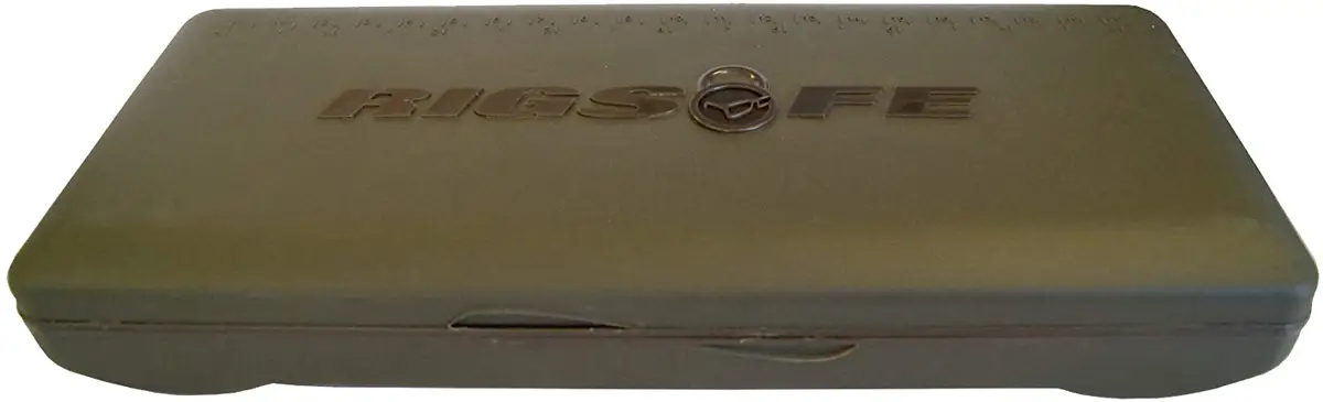 Поводочница Korda Mini Rigsafe Combi