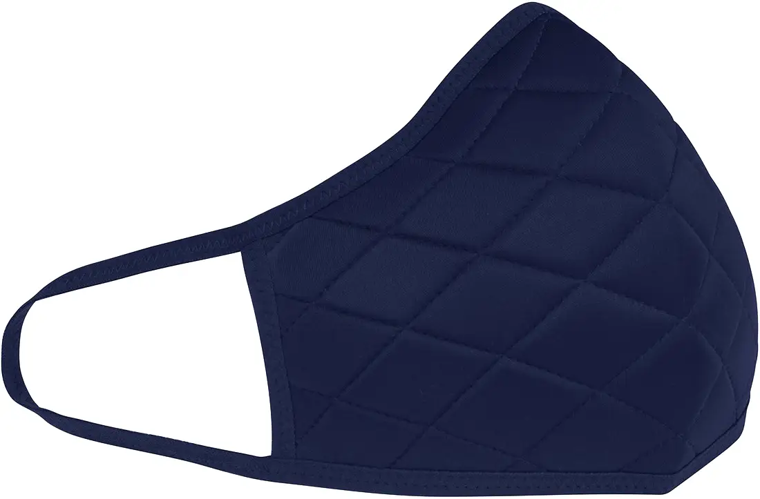 Маска защитная Sea To Summit Barrier Face Mask Regular Ocean Blue