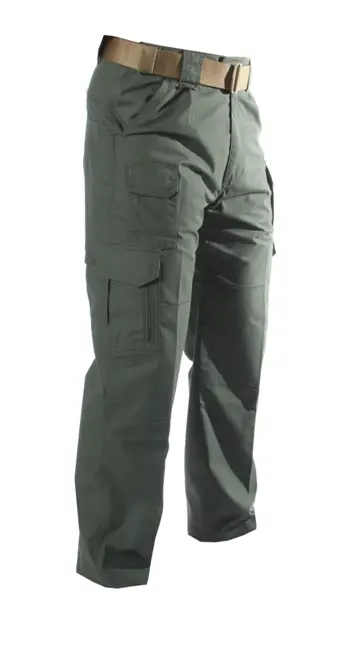 Брюки BLACKHAWK Tactical Lightweight OD 30/34 Olive Drab