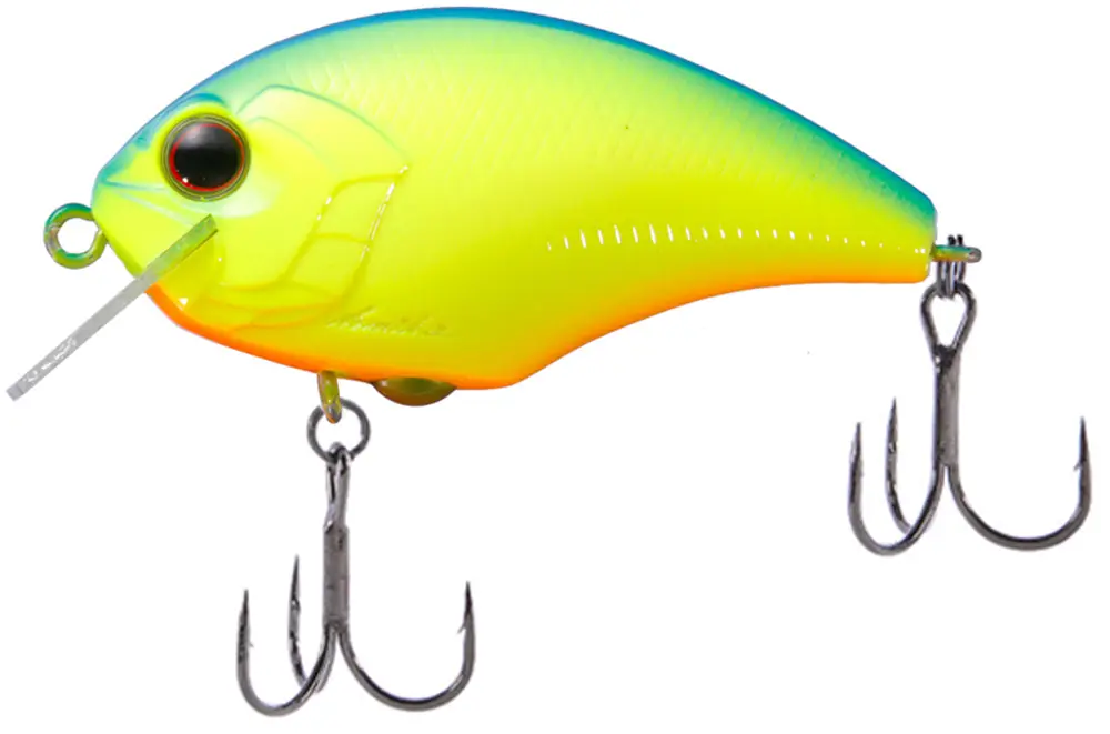 Воблер OSP Tiny Blitz 46mm 6.5g P07 (0.5-1.0m)