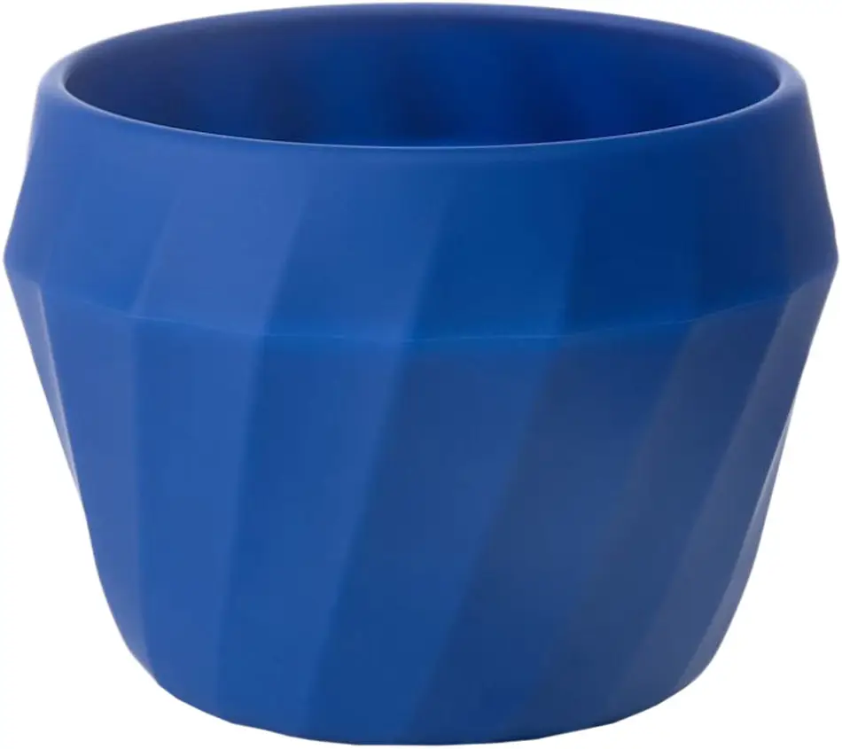 Миска Humangear FlexiBowl Blue