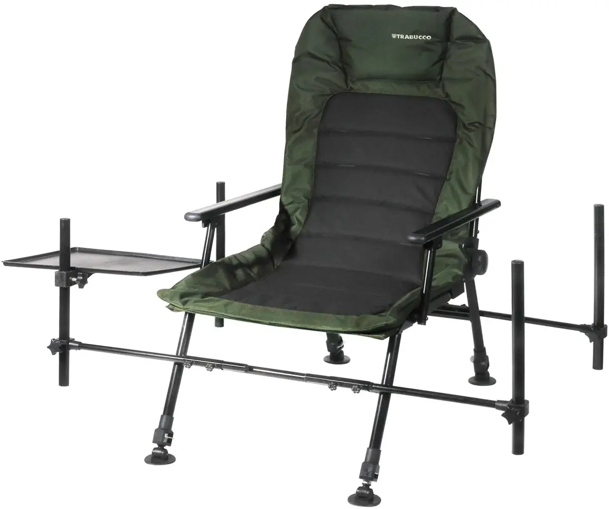 Кресло Trabucco Renius Specialist Feeder Pro Chair