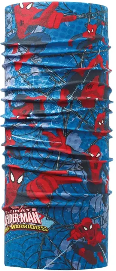Мультиповязка Buff Superheroes Kids Original Spiderman Warrior