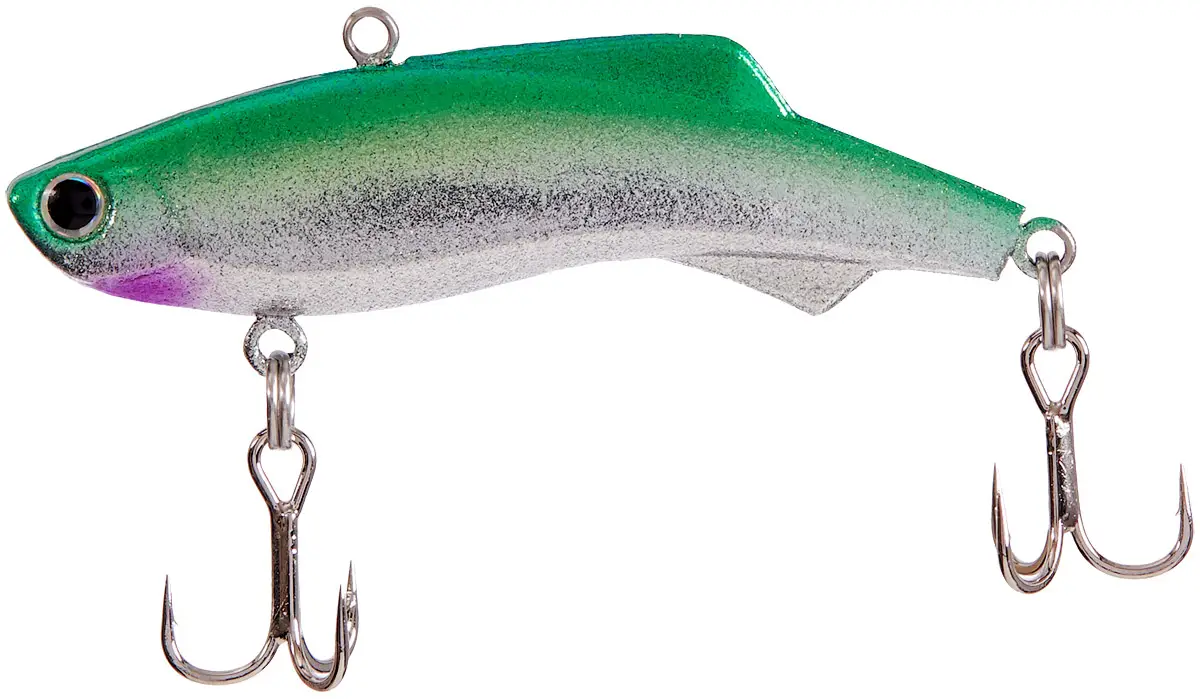 Воблер Madness Shiriten Vibe 43S 43mm 4.5g SL04