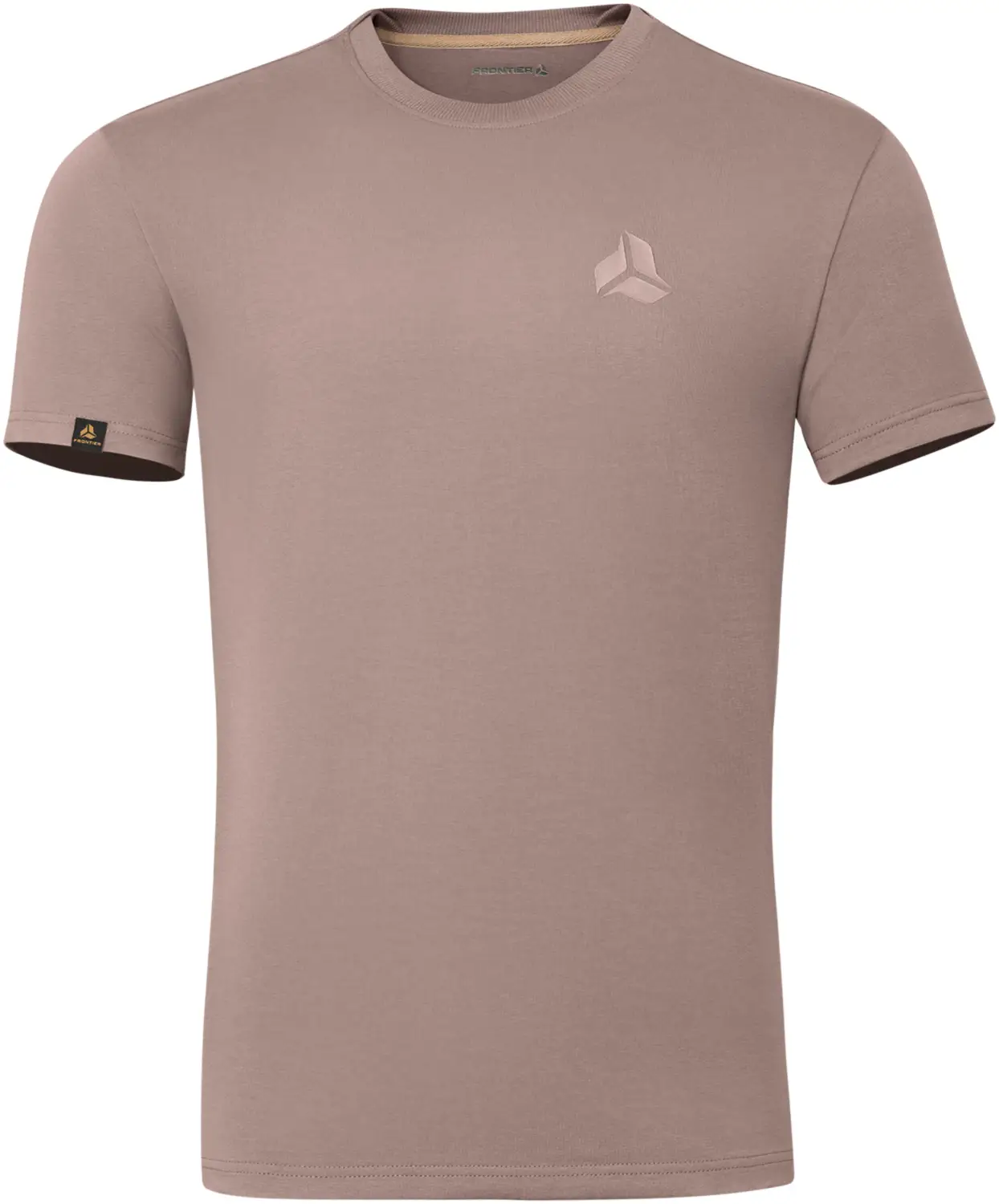 Футболка Frontier Muscari XL Капучино