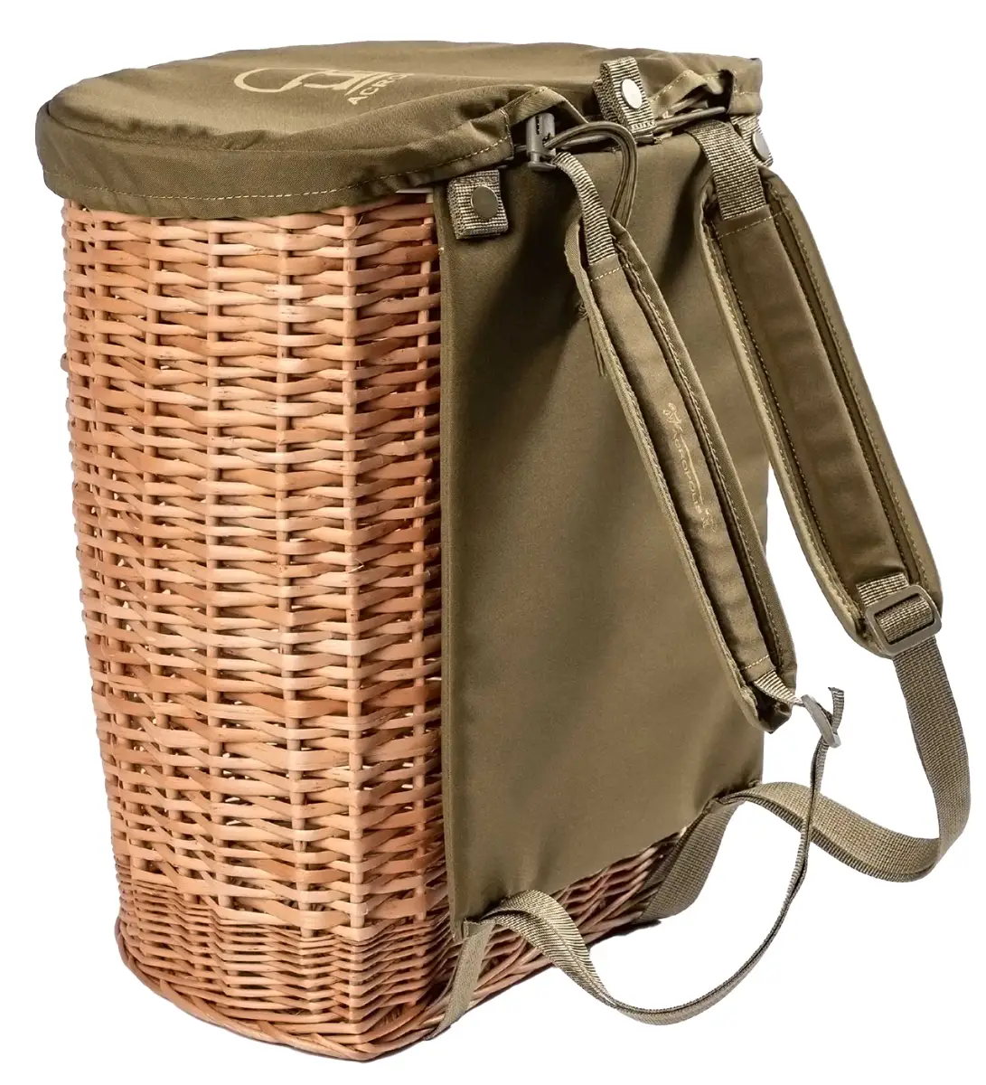 Кошик Acropolis РНГ-5 для грибів