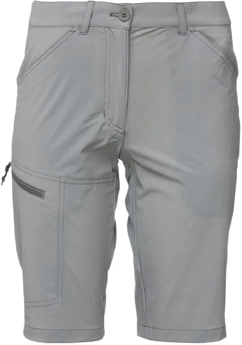 Шорты Turbat Bali Wmn S Grey