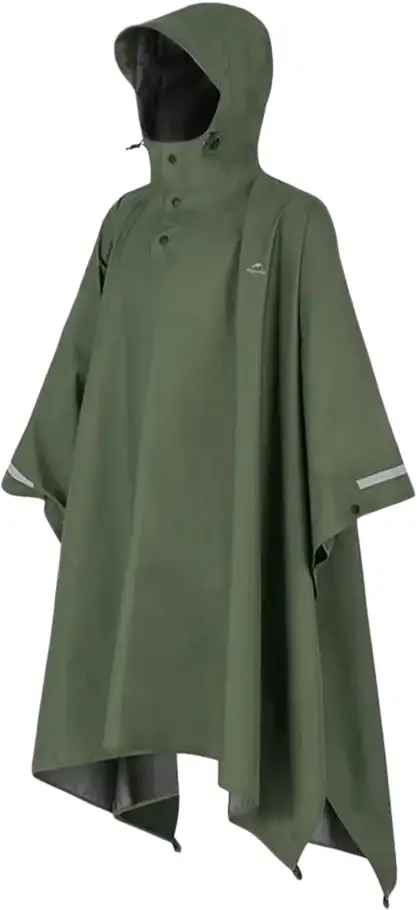 Пончо Naturehike NH21FS036 L