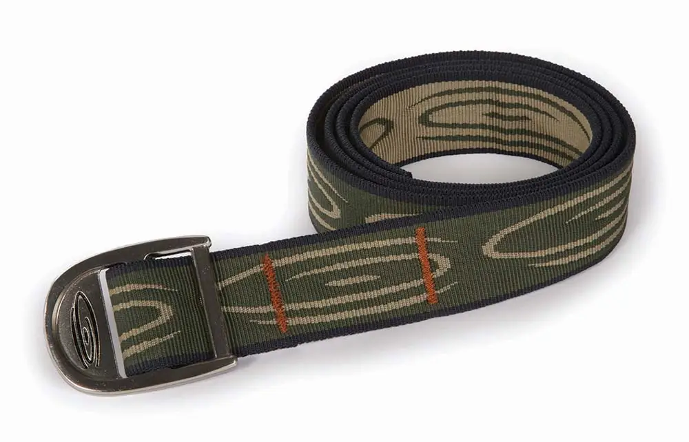 Ремень Fishpond Fishpond Logo Belt