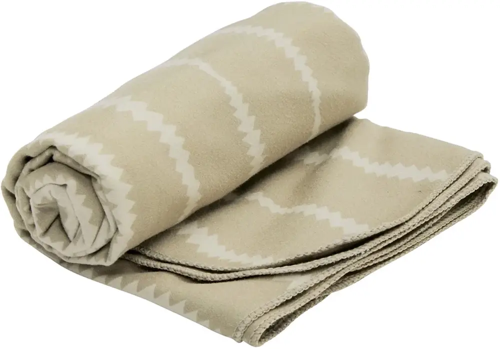 Полотенце Sea To Summit DryLite Towel M Desert