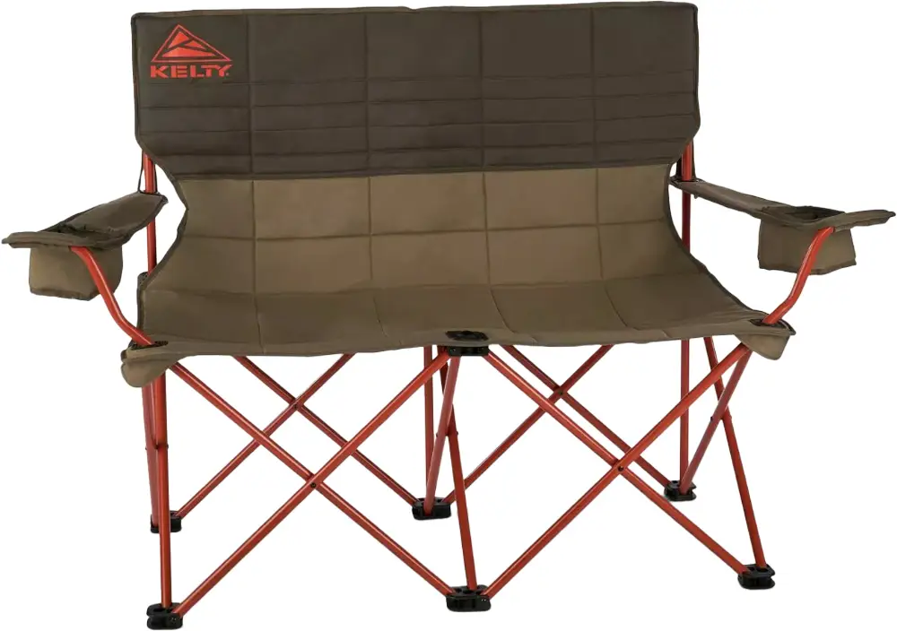 Крісло Kelty Loveseat Bungee Cord-Beluga