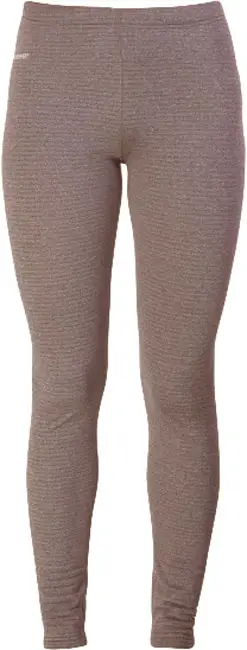 Кальсоны Fahrenheit Power Grid Uni XXS Khaki