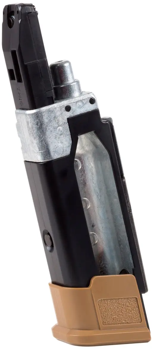 Магазин Sig Sauer Air для P320-M17 на 20 патронов