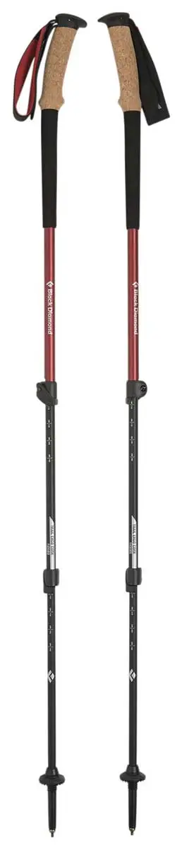 Трекінгові палиці Black Diamond 112153 Trail Ergo Cork