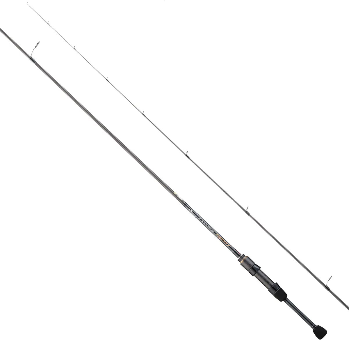 Спиннинг Tenryu Lunakia 19 LK532S-ULS 1.60m max 1.5g