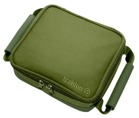 Сумка Trakker NXG Modular Lead Pouch Complete 2.9 Green