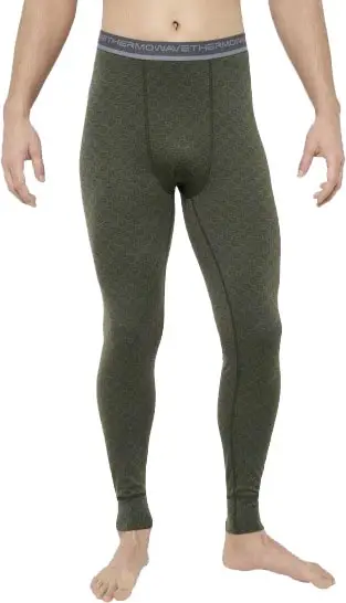 Кальсоны Thermowave Long Pants