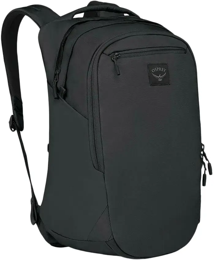 Рюкзак Osprey Aoede Airspeed Backpack Black