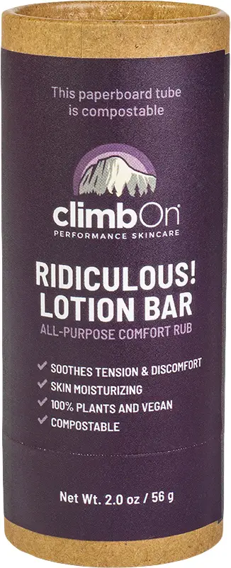 Крем Black Diamond Ridiculous Bar 2 oz