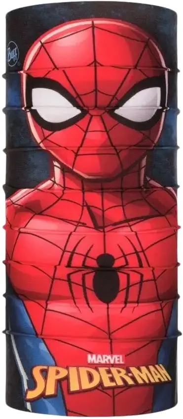 Мультиповязка Buff Superheroes Junior Original Spider-Man