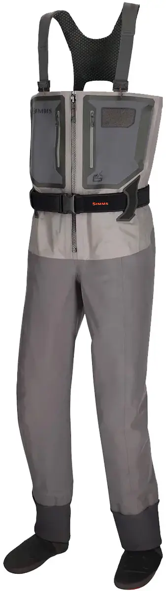 Вейдерси Simms M’s G4Z Waders - Stockingfoot