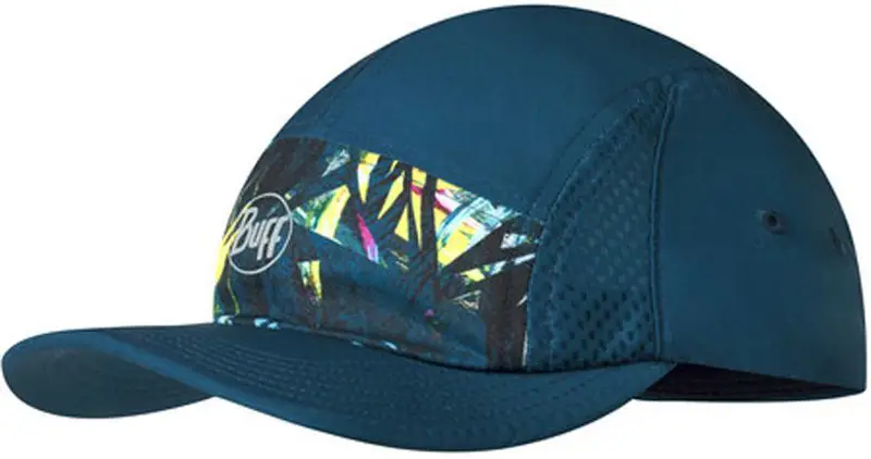 Кепка Buff 5 Panel Cap L/XL Ipe Navy