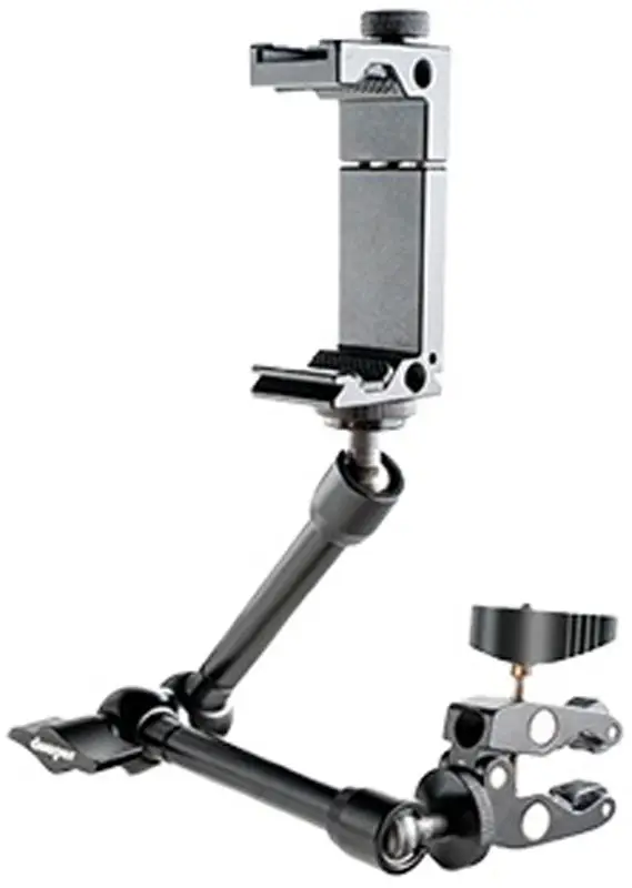 Кріплення Deeper Smartphone Mount for Boat and Kayak для смартфон на човен і каяк