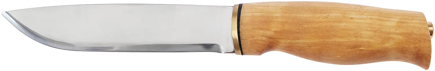 Ніж Helle Jegermester