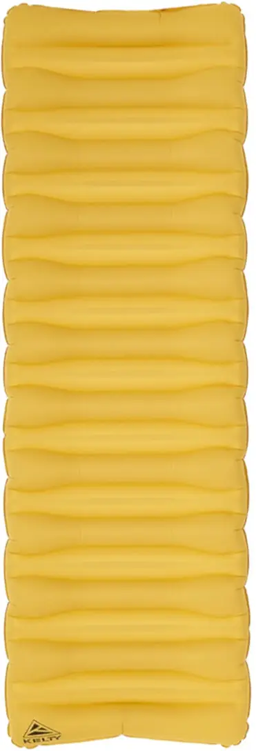 Килимок надувний Kelty Galactic Air 9.0