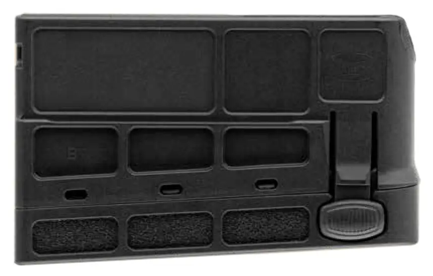 Магазин для карабина Mauser 25 кал. 223 Rem на 3 патрона