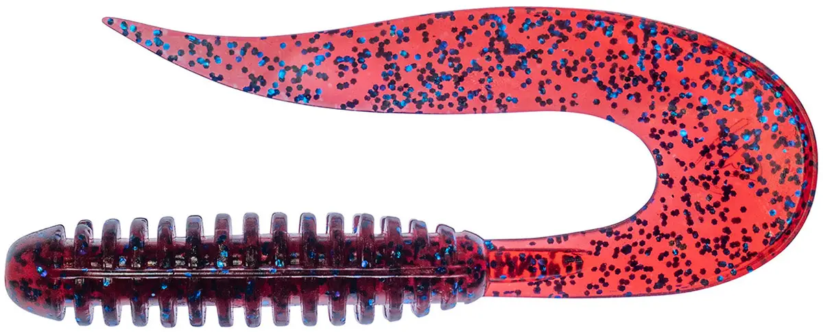 Силікон Select Freek 2.3" #110 (8 шт/уп)