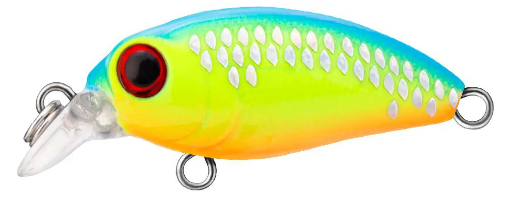 Воблер Trident Riot SR 32F 32mm 2.6g #VA013S